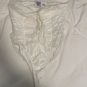 Princess polly elysia bodysuit